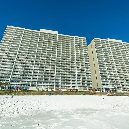 Majestic Beach Towers 1-2205 Panama Stadt Exterior foto
