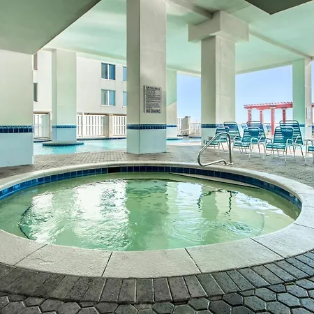 Majestic Beach Towers 1-2205 Panama Stadt Exterior foto