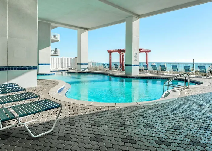 Majestic Beach Towers 1-2205