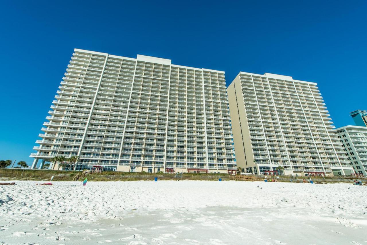 Ferienhaus Majestic Towers 1-2205 *